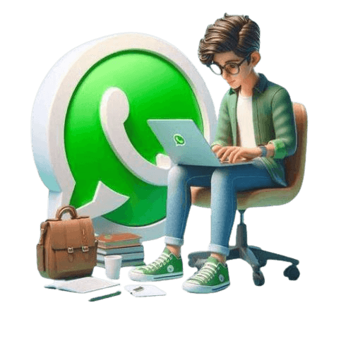 WhatsApp Data